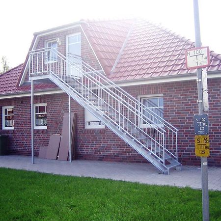 דורנום Apartment Schulte מראה חיצוני תמונה
