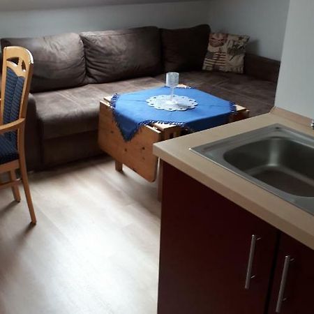 דורנום Apartment Schulte מראה חיצוני תמונה