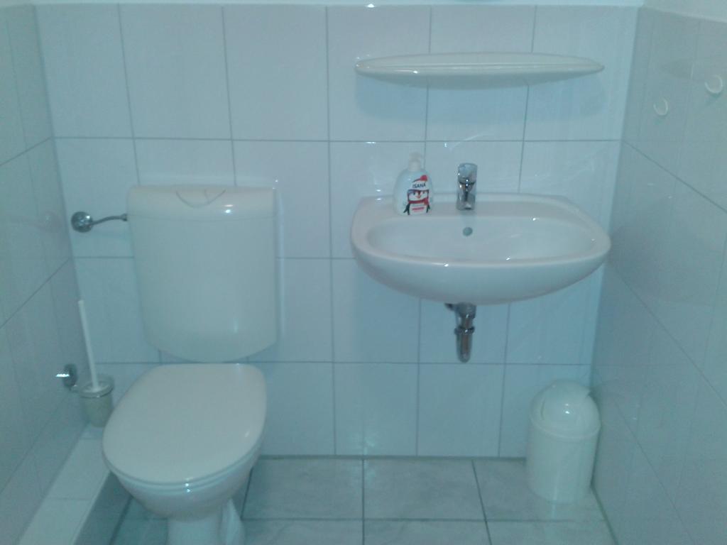 דורנום Apartment Schulte מראה חיצוני תמונה