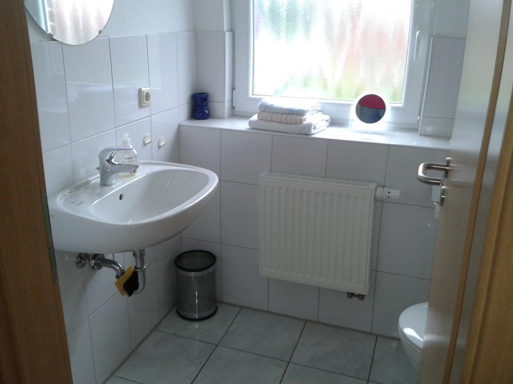 דורנום Apartment Schulte מראה חיצוני תמונה