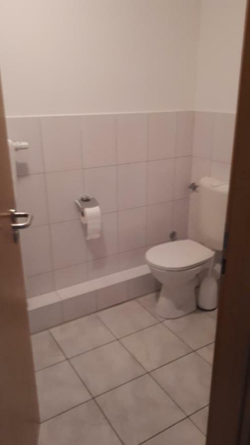 דורנום Apartment Schulte מראה חיצוני תמונה