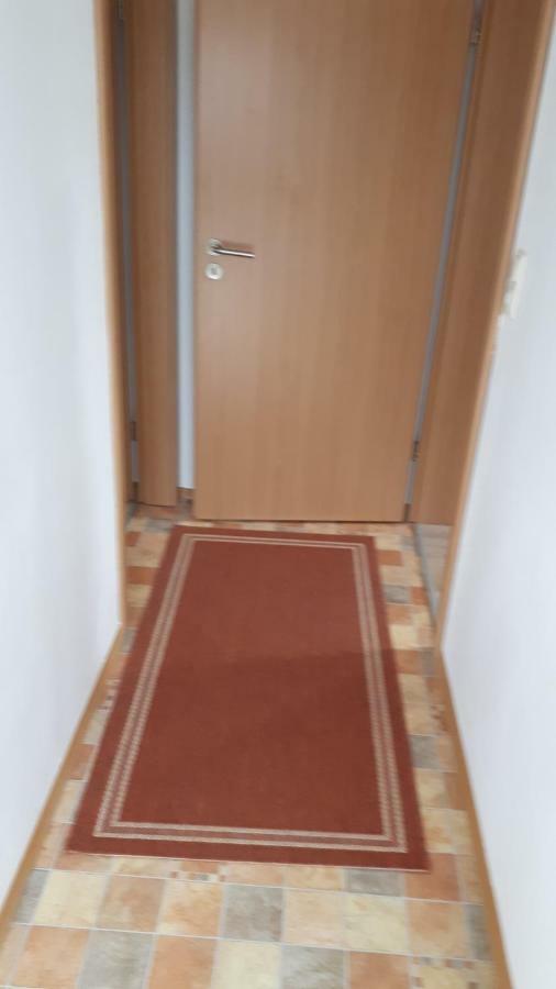 דורנום Apartment Schulte מראה חיצוני תמונה