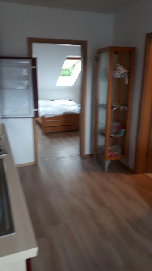 דורנום Apartment Schulte מראה חיצוני תמונה