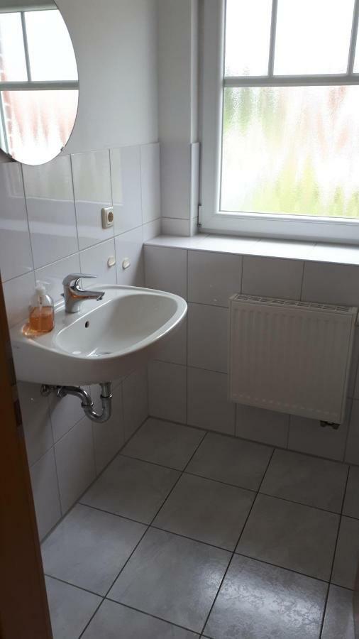 דורנום Apartment Schulte מראה חיצוני תמונה