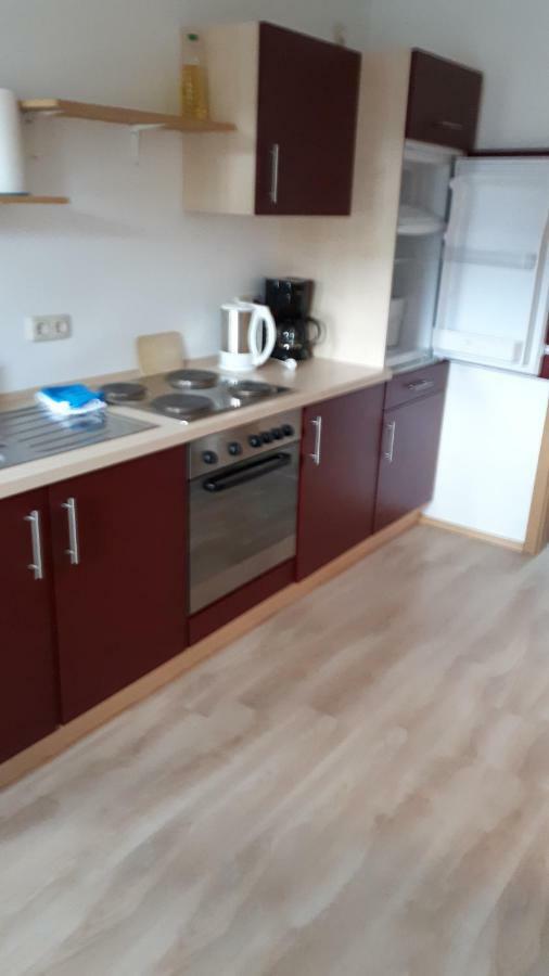 דורנום Apartment Schulte מראה חיצוני תמונה