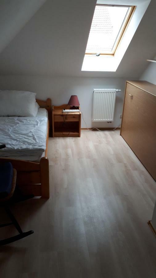 דורנום Apartment Schulte מראה חיצוני תמונה