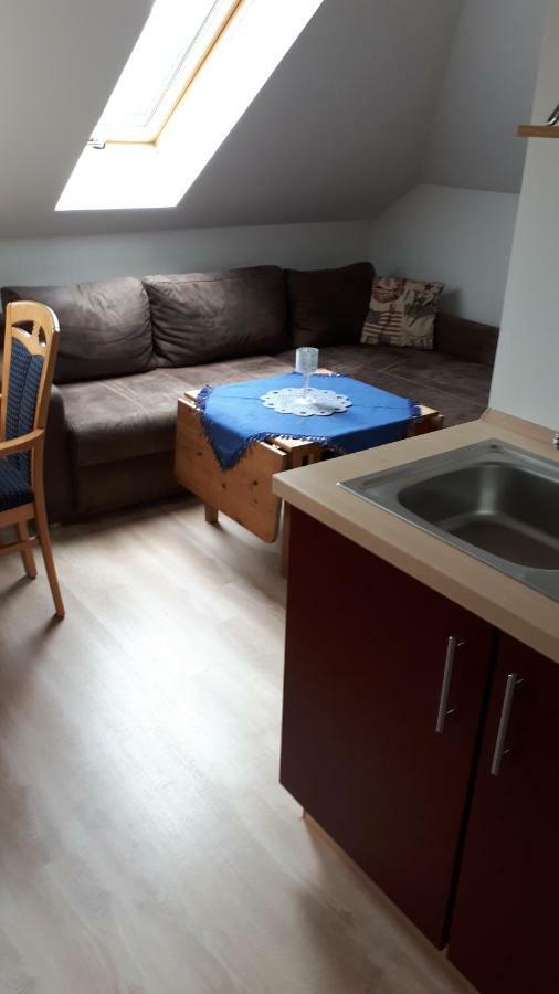 דורנום Apartment Schulte מראה חיצוני תמונה