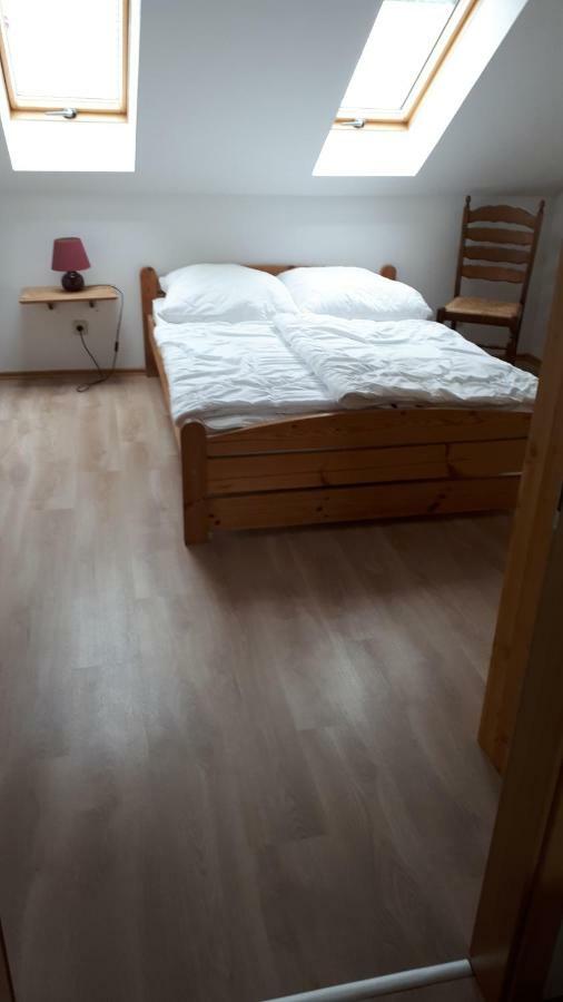 דורנום Apartment Schulte מראה חיצוני תמונה